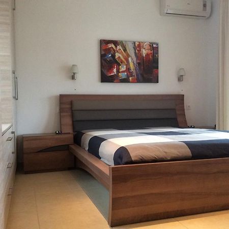 Mariza's Guest House Skiathos Exterior foto