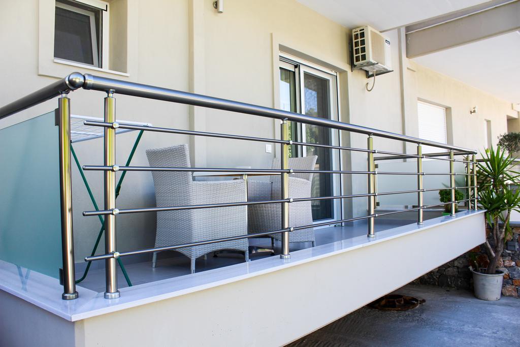 Mariza's Guest House Skiathos Exterior foto