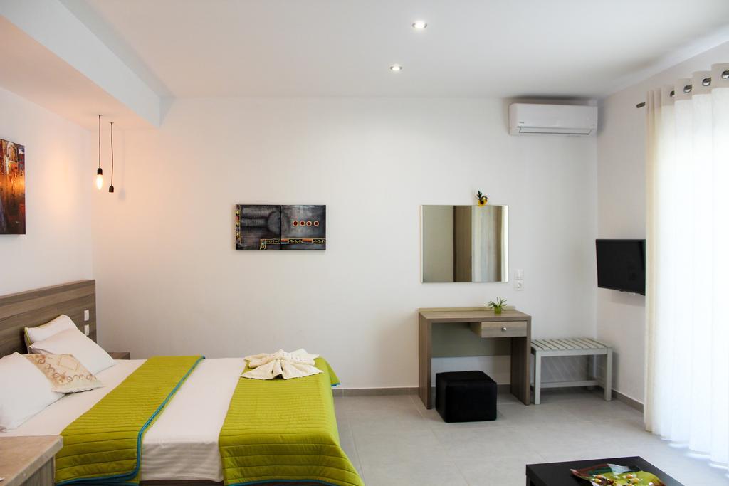 Mariza's Guest House Skiathos Exterior foto