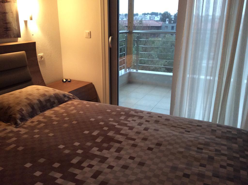 Mariza's Guest House Skiathos Exterior foto