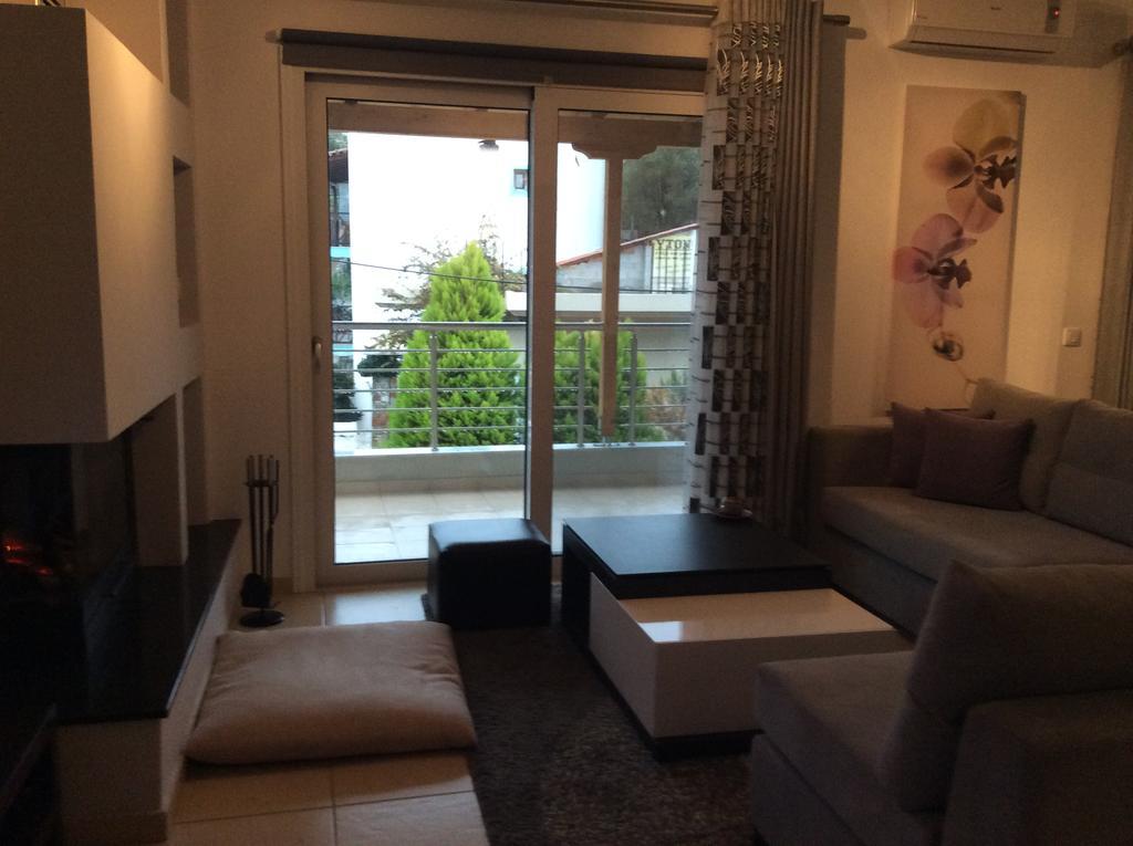 Mariza's Guest House Skiathos Exterior foto