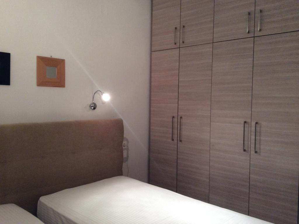Mariza's Guest House Skiathos Exterior foto