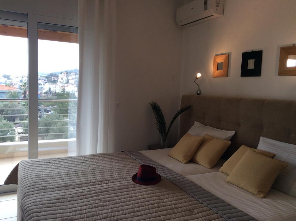 Mariza's Guest House Skiathos Exterior foto