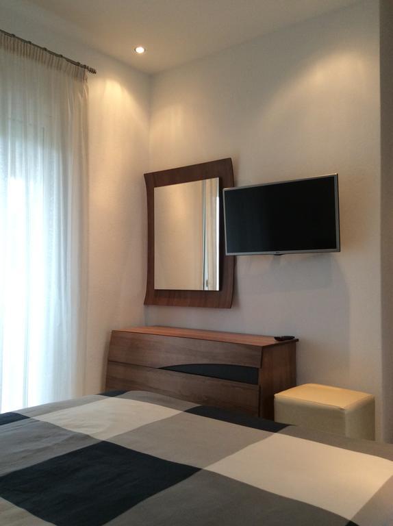 Mariza's Guest House Skiathos Exterior foto