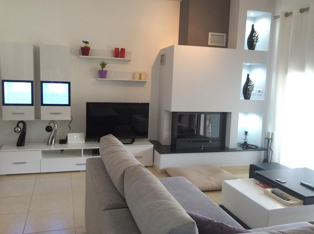Mariza's Guest House Skiathos Exterior foto
